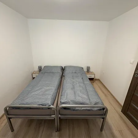 Pri Kostole Krásno nad Kysucou