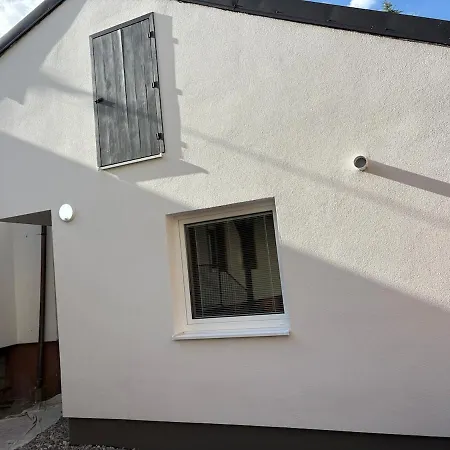 Pri Kostole * Krasno nad Kysucou