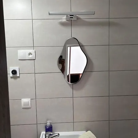 Pri Kostole Apartmán *