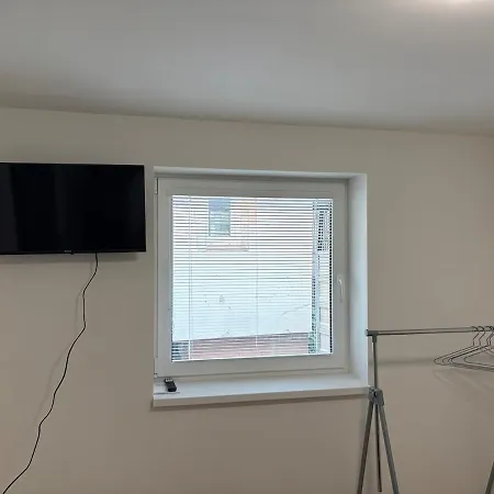 Apartment Pri Kostole