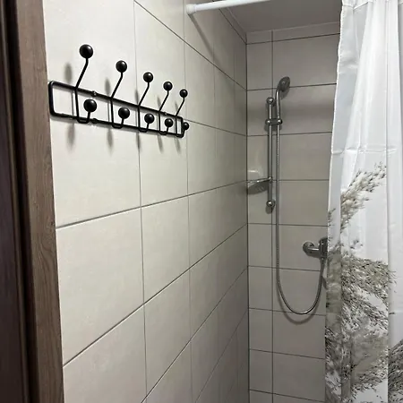 Апартаменты Pri Kostole *