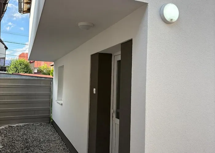 Apartment Pri Kostole Krásno nad Kysucou