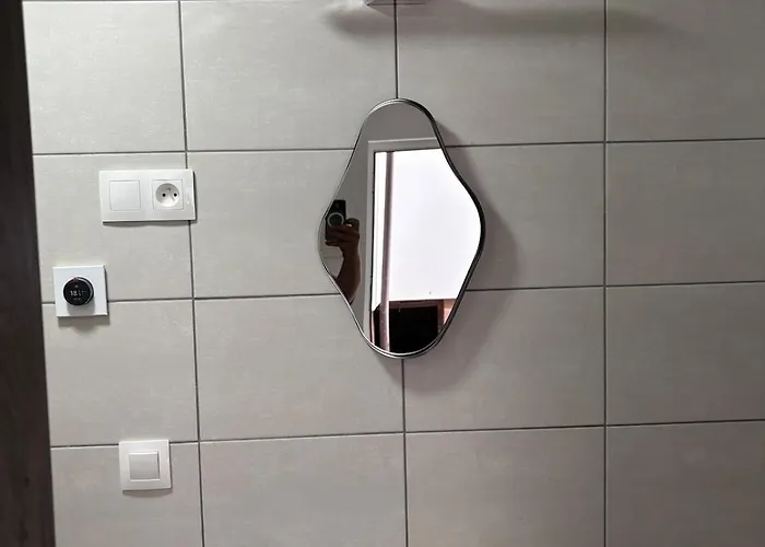 Pri Kostole Apartment *