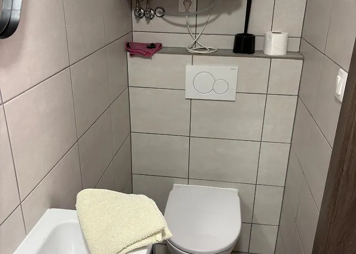 Pri Kostole * Krásno nad Kysucou