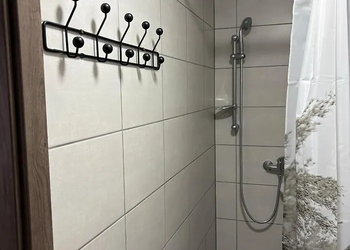 Apartment Pri Kostole *